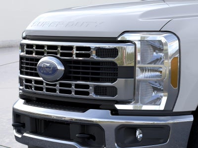 2026 Ford Super Duty F-250 XLT
