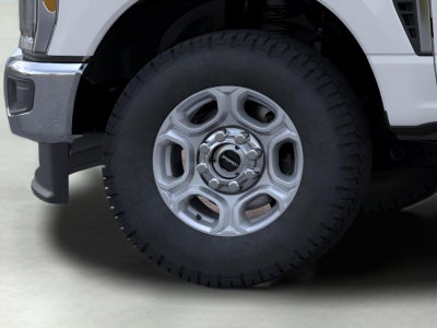 2026 Ford Super Duty F-250 XLT