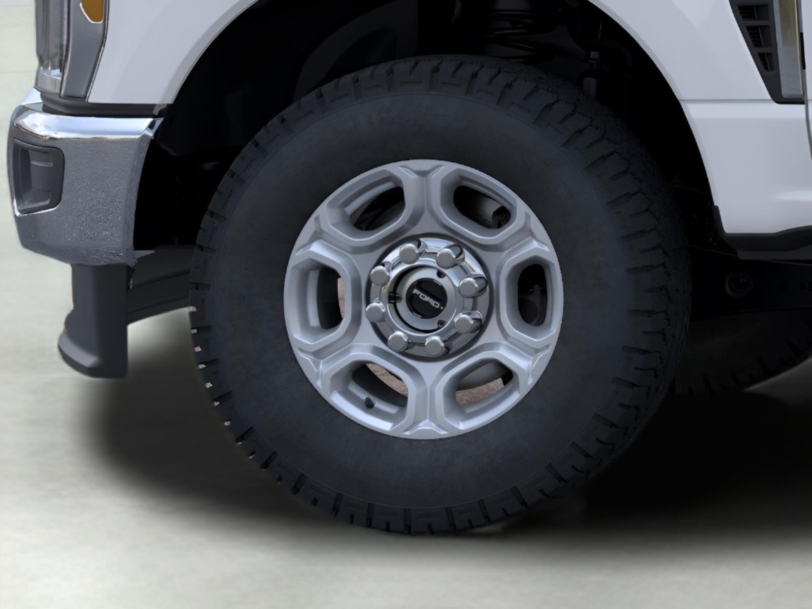 2026 Ford Super Duty F-250 XLT