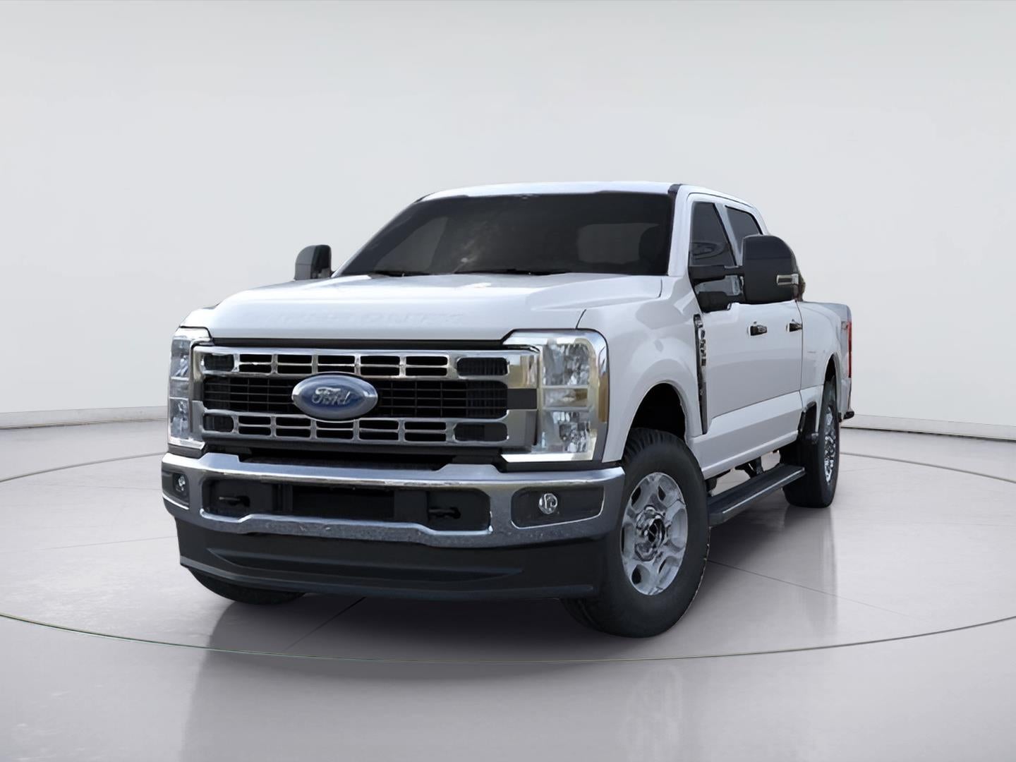2026 Ford Super Duty F-250 XLT