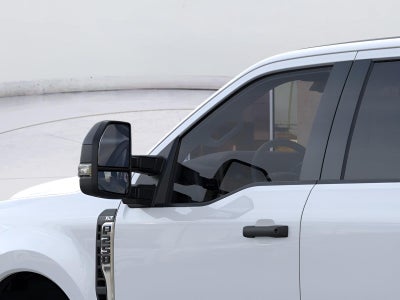 2026 Ford Super Duty F-250 XLT