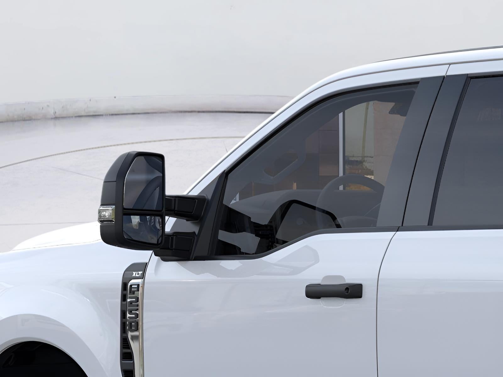 2026 Ford Super Duty F-250 XLT