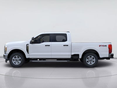 2026 Ford Super Duty F-250 XLT