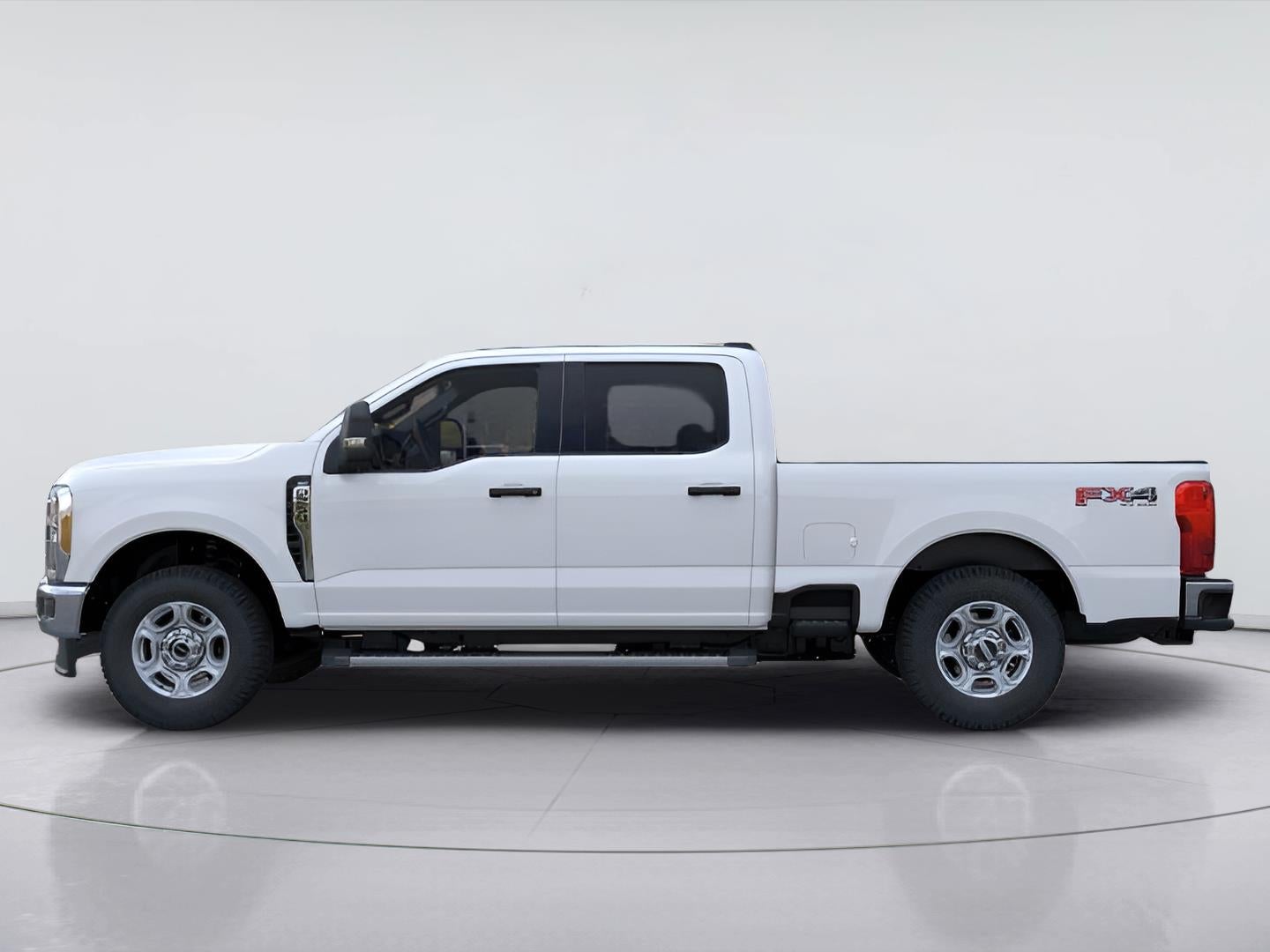2026 Ford Super Duty F-250 XLT