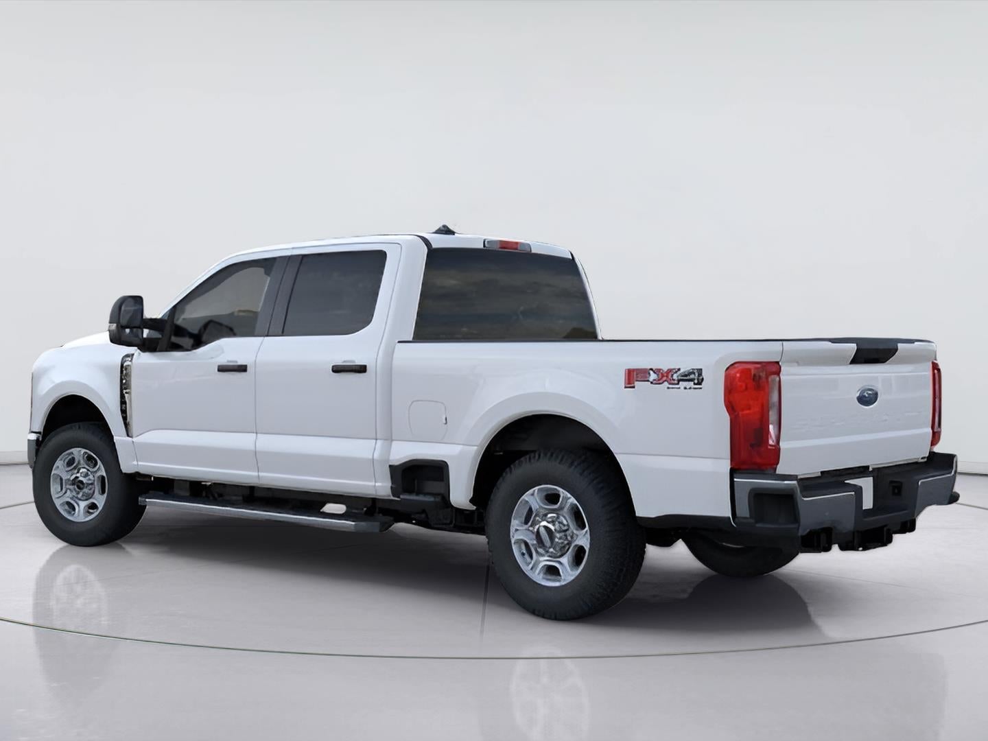 2026 Ford Super Duty F-250 XLT