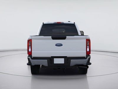 2026 Ford Super Duty F-250 XLT