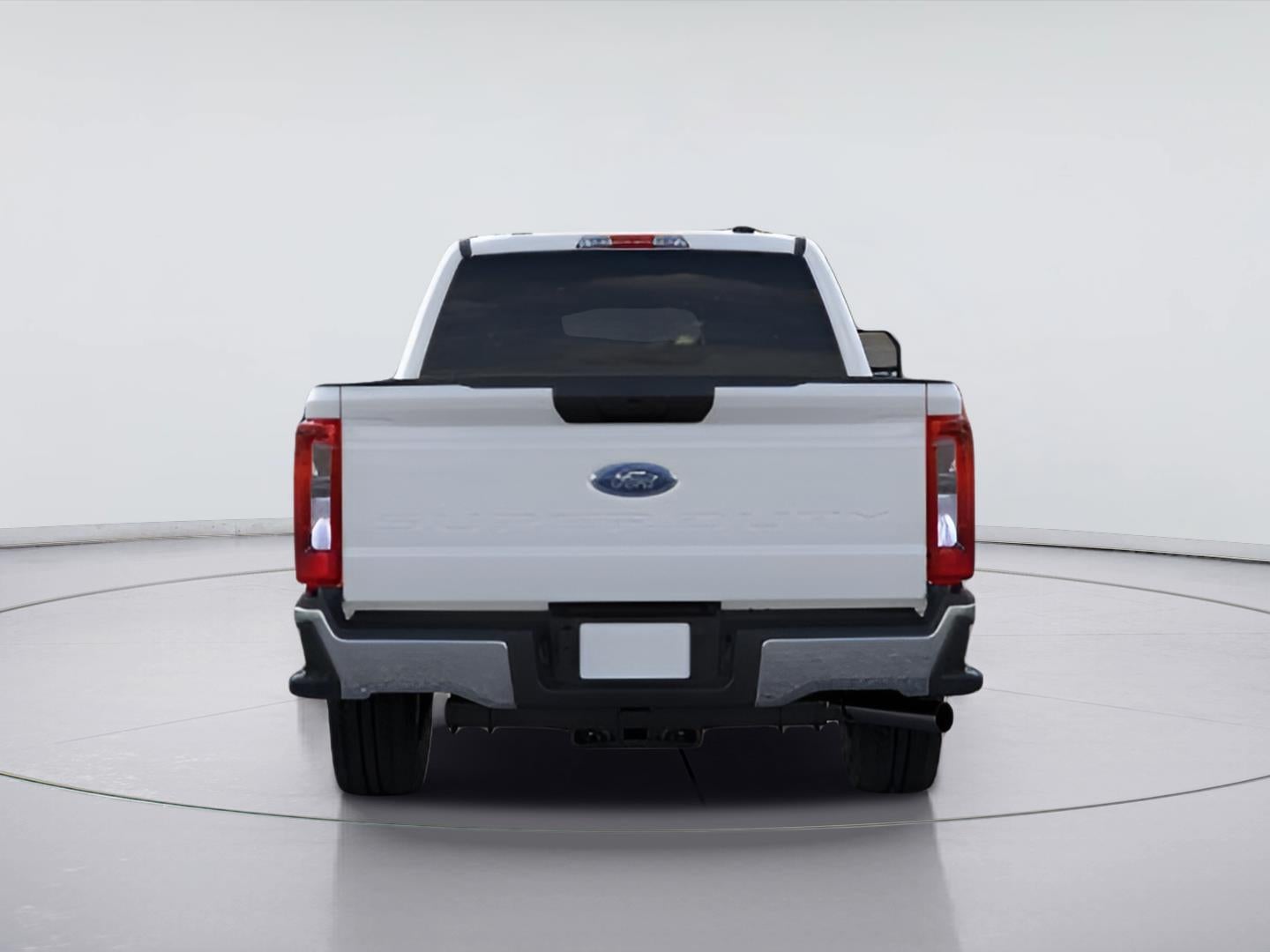 2026 Ford Super Duty F-250 XLT