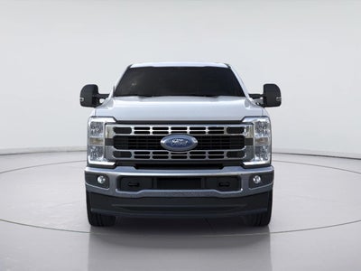 2026 Ford Super Duty F-250 XLT