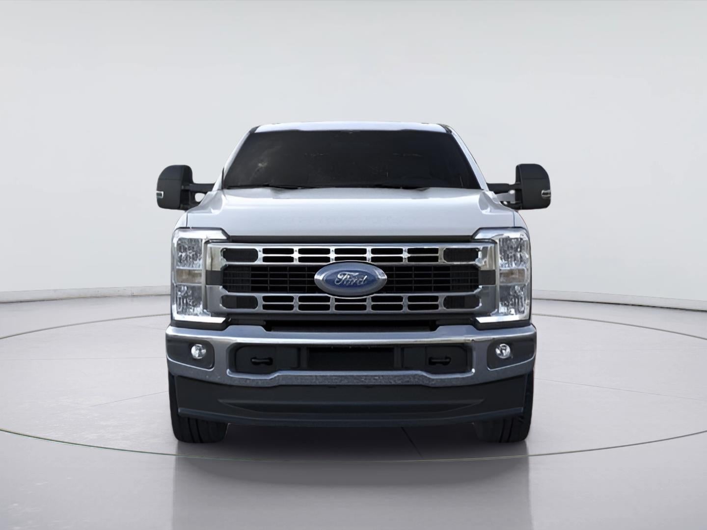 2026 Ford Super Duty F-250 XLT