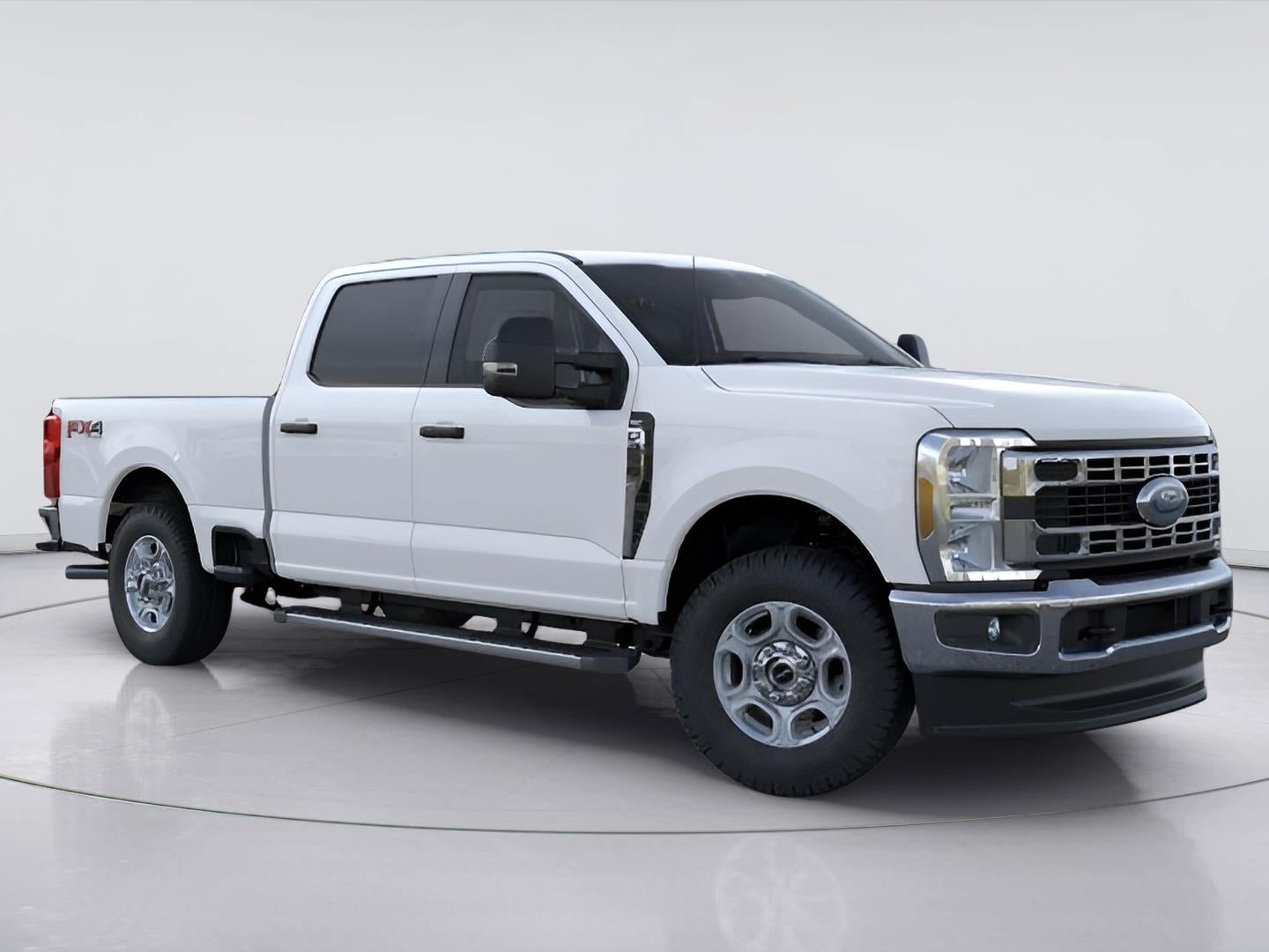 2026 Ford Super Duty F-250 XLT
