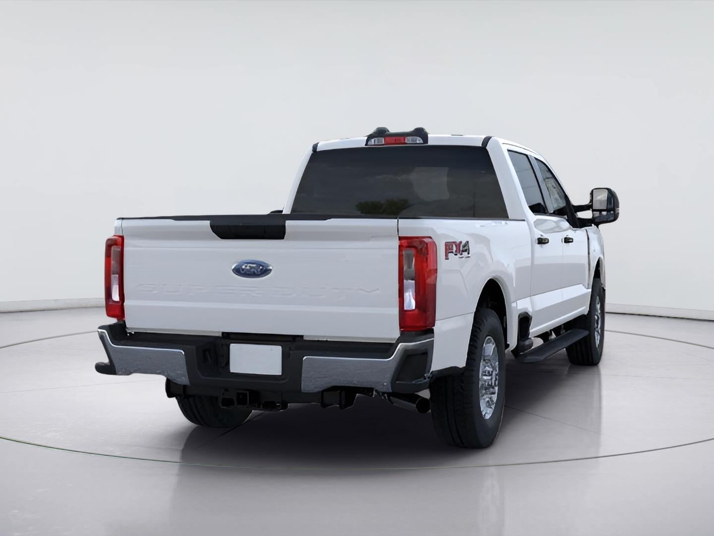 2026 Ford Super Duty F-250 XLT