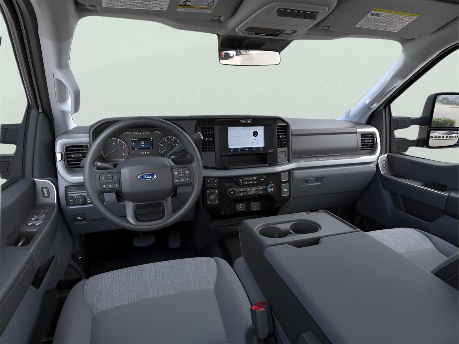 2026 Ford Super Duty F-250 XLT