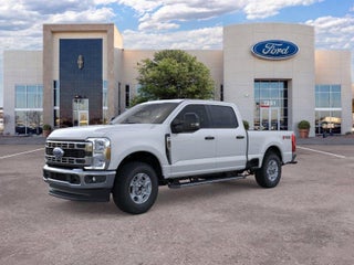 2026 Ford Super Duty F-250 XLT