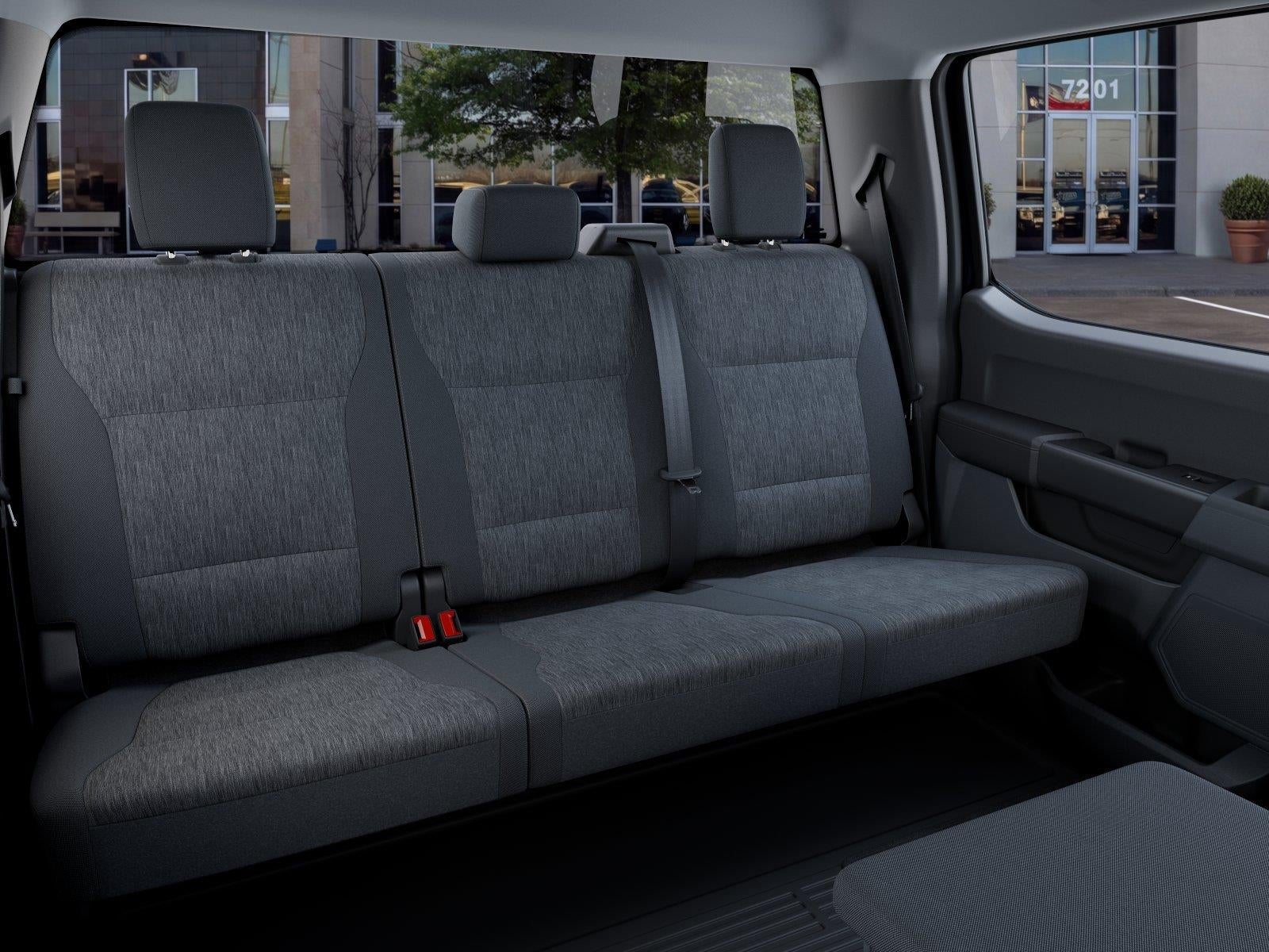 2027 Ford F250 PICKUP F-250® XL