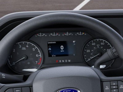 2027 Ford F250 PICKUP F-250® XL