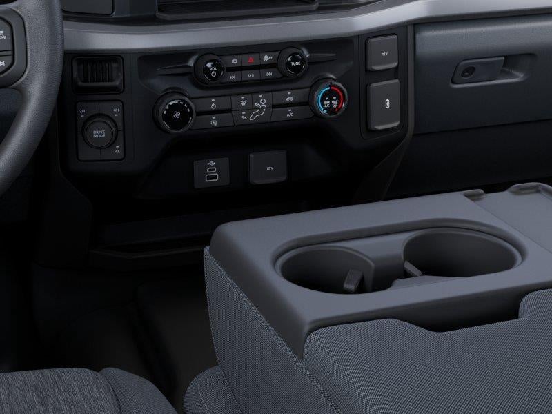 2027 Ford F250 PICKUP F-250® XL