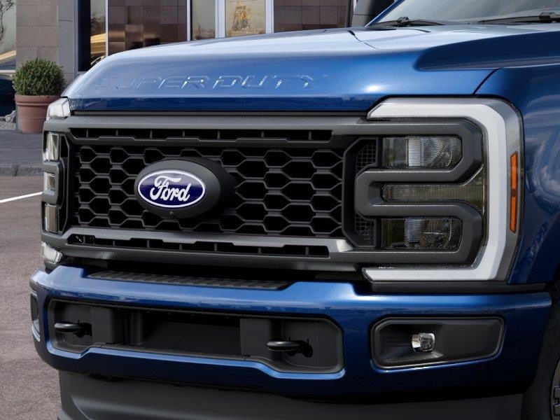 2027 Ford F250 PICKUP F-250® XL