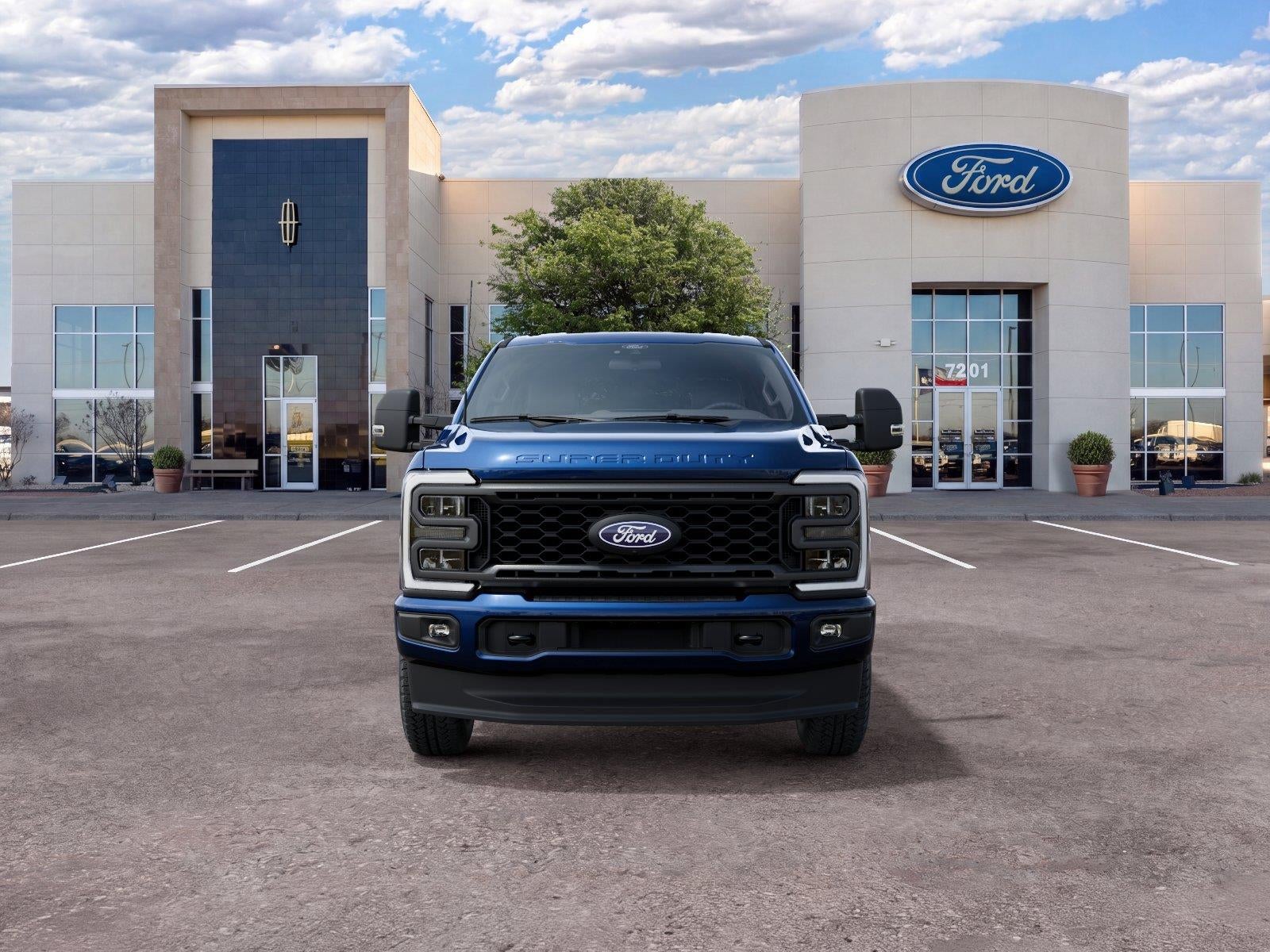 2027 Ford F250 PICKUP F-250® XL
