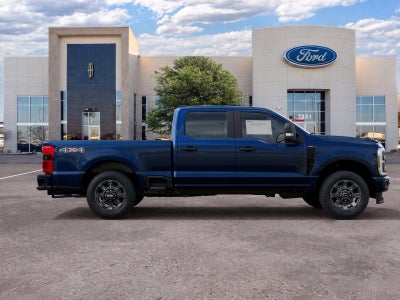2027 Ford F250 PICKUP F-250® XL