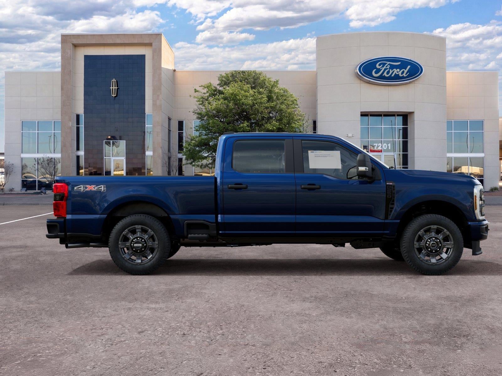 2027 Ford F250 PICKUP F-250® XL