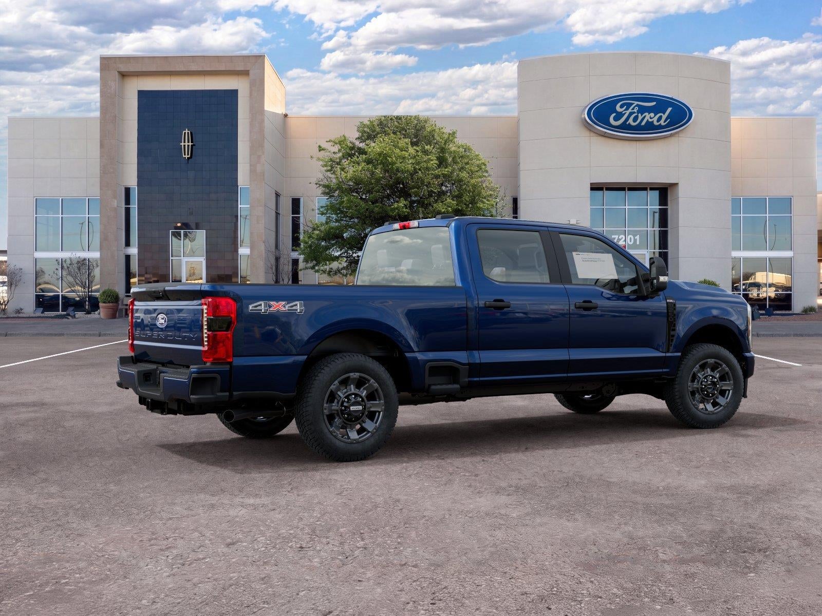 2027 Ford F250 PICKUP F-250® XL