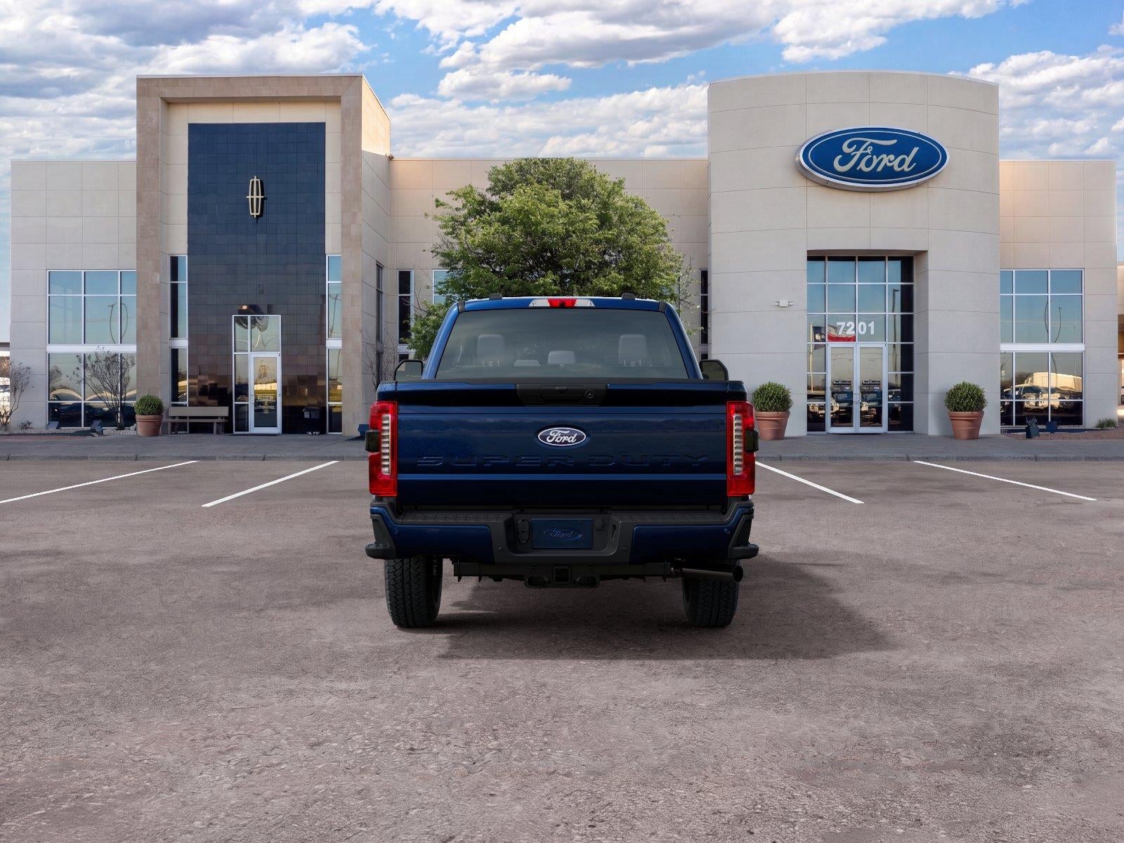 2027 Ford F250 PICKUP F-250® XL