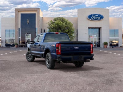 2027 Ford F250 PICKUP F-250® XL