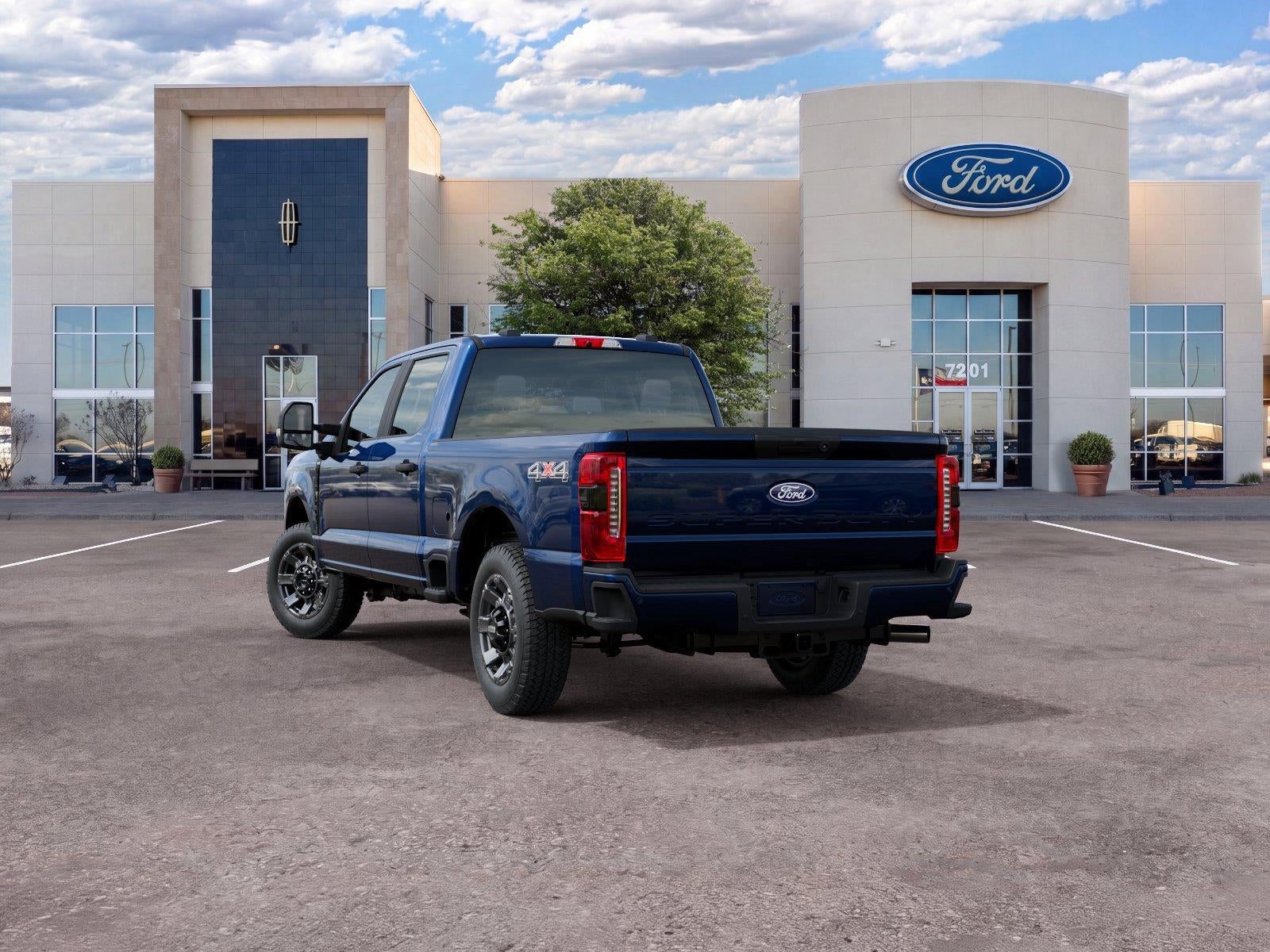 2027 Ford F250 PICKUP F-250® XL