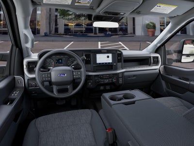 2027 Ford F250 PICKUP F-250® XL