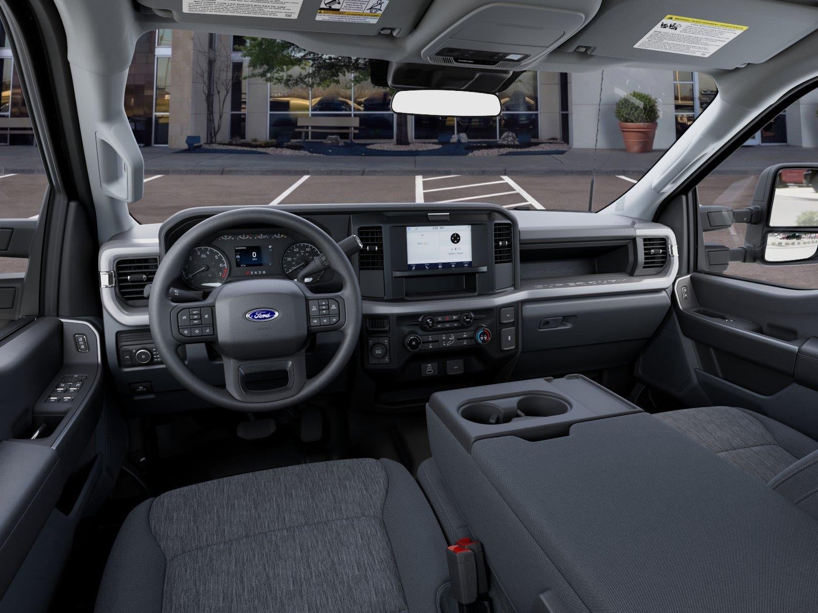 2027 Ford F250 PICKUP F-250® XL