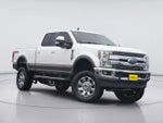 2019 Ford Super Duty F-250 Lariat