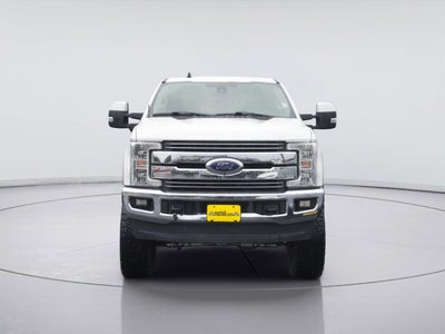 2019 Ford Super Duty F-250 Lariat