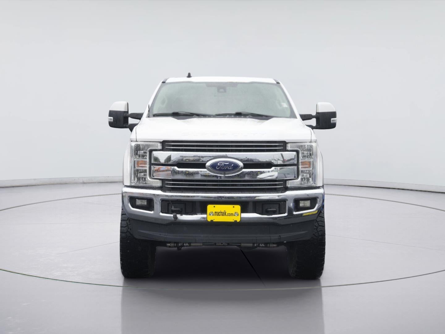 2019 Ford Super Duty F-250 Lariat