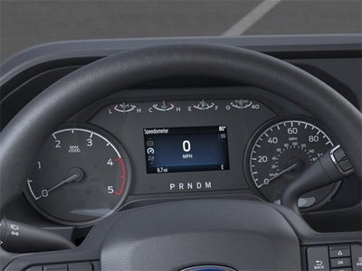 2025 Ford F-250SD XL