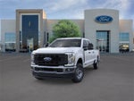 2025 Ford F-250SD XL
