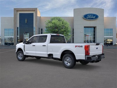 2025 Ford F-250SD XL