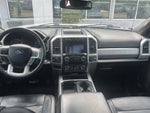 2018 Ford Super Duty F-250 Lariat