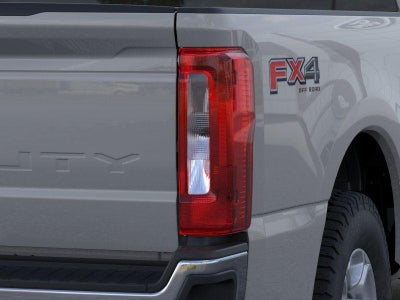 2026 Ford Super Duty F-250 SRW XLT