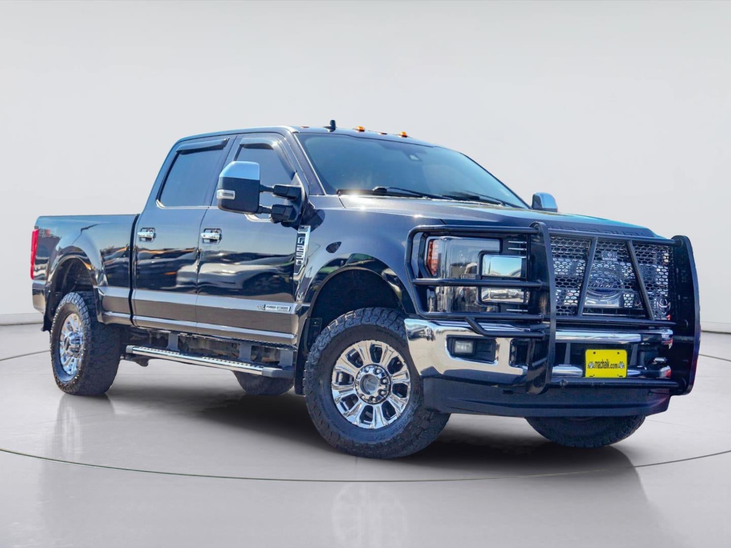 2019 Ford Super Duty F-250 Lariat