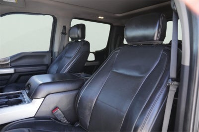 2019 Ford Super Duty F-250 Lariat