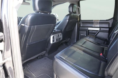 2019 Ford Super Duty F-250 Lariat