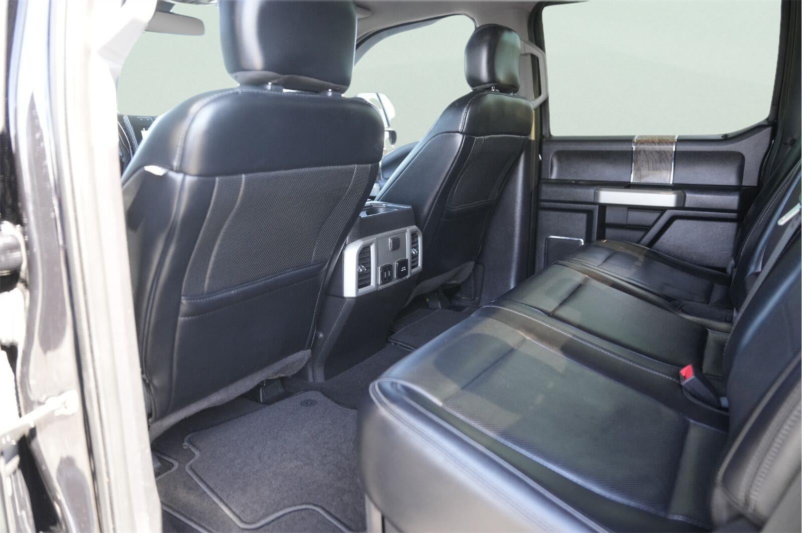 2019 Ford Super Duty F-250 Lariat