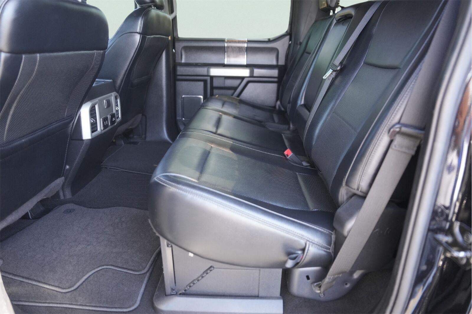 2019 Ford Super Duty F-250 Lariat