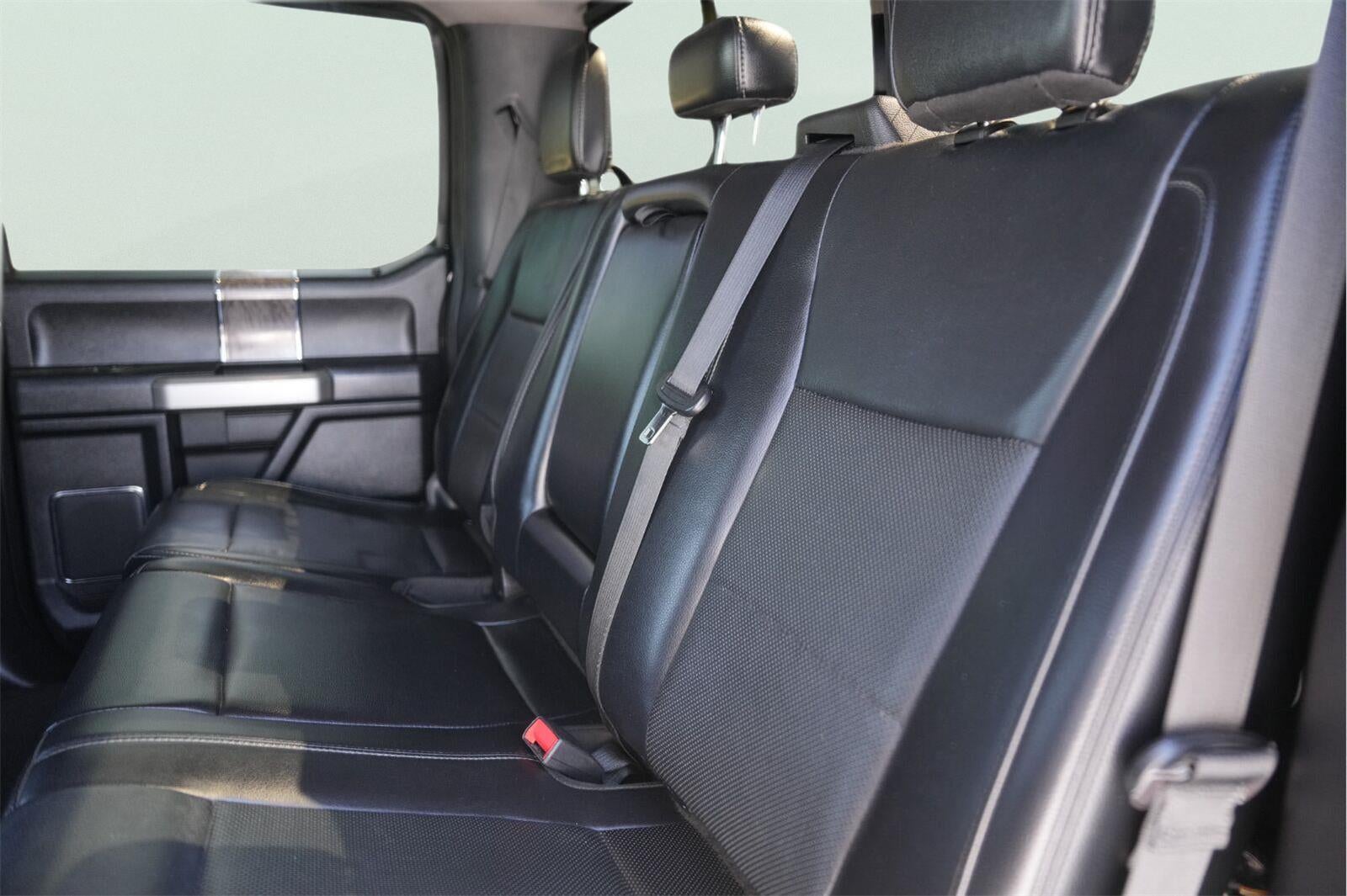 2019 Ford Super Duty F-250 Lariat