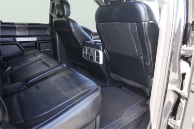 2019 Ford Super Duty F-250 Lariat