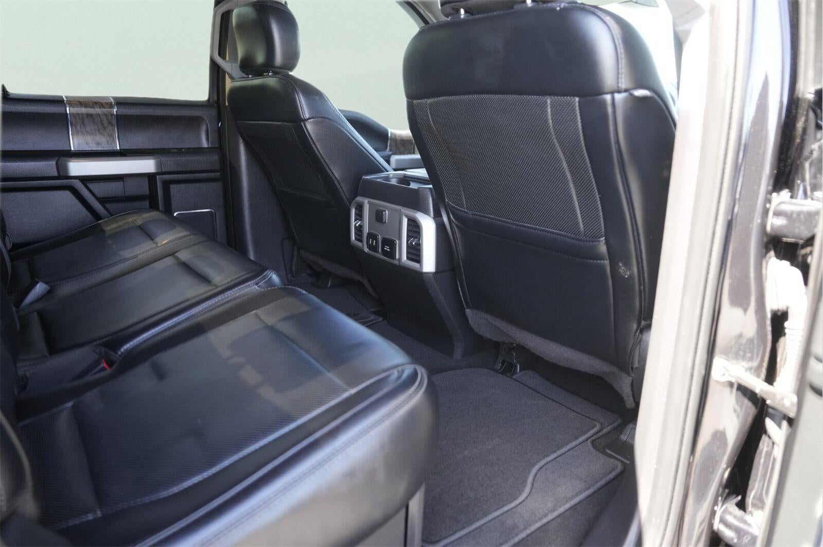 2019 Ford Super Duty F-250 Lariat