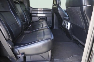 2019 Ford Super Duty F-250 Lariat