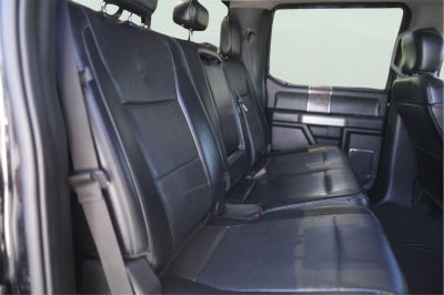 2019 Ford Super Duty F-250 Lariat