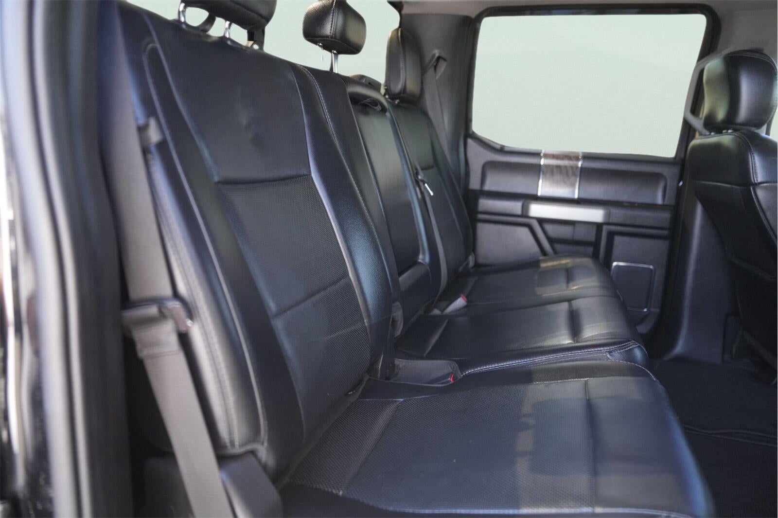2019 Ford Super Duty F-250 Lariat