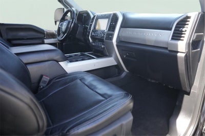 2019 Ford Super Duty F-250 Lariat